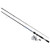 D-Shock Spinning Combo  2pc 6'6" Rod