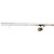 Revros LT  Spinning Rod/Reel Executive Pack Combo  6'6" 5pc Rod