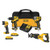 20V MAX Brushless 4 Tool Combo Kit