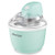 Americana 1qt Electric Ice Cream Maker Mint
