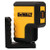 Red 3 Spot Laser Level