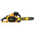 18" 5 Amp Corded Electric Chainsaw