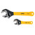 Dip Grip Adjustable Wrench Set 2-Pack