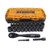 23pc 3/8" Deep Combination Impact Socket Set