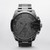 Mens Mega Chief Watch Gunmetal