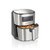 5.8qt Digital Air Fryer W/Stainless Accents