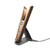 Corrale Hair Straightener Nickel/Copper