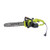9 Amp 14" Corded Chainsaw w/ Chain Brake