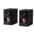 MR5 Tri-Amped Powered Studio Monitor Bluetooth Speakers Black