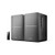 R1280DB Bluetooth Bookshelf Speakers Set of 2 Black