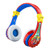 Super Mario Bluetooth Youth Headphones