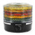 5 Tier Food Dehydrator w/ Adjustable Temperature Controls