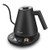 1L Digital Cordless Gooseneck Kettle Matte Black
