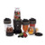 17pc Personal Electric Blender w/ Pulse