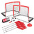Soccer Stadium Experience All in One Backyard Soccer Set