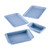 4pc Easy Solutions Bakeware Set