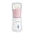 Single-Serve Blender with Travel Lid White