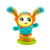 DJ Bouncin Beats Interactive Music Toy Ages 9+ Months