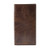 Derrick Executive Leather Wallet Brown