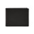 Derrick RFID Passcase Leather Wallet Black
