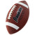 GRIP-RITE Junior Size Football - Deflated