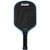 C45 Carbon Fiber Hybrid 14mm Pickelball Paddle Blue