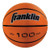 GRIP-RITE Official Size B7 Basketball - Deflated