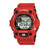 G-Shock Rescue Digital Watch Red