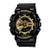 G-Shock Big Case Ana-Digi Watch Black/Gold