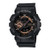 G-Shock Big Case Ana-Digi Watch Black/Rose Gold