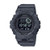 Mens Power Trainer Bluetooth Digital Watch Dark Gray