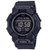 Mens GD010 G-Shock Large LED Digital Watch Black
