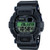 G-Shock Stealth Watch  Black