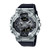 Men's G-Shock Ana-Digi Silver-Tone & Black Resin Watch