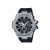 G-Shock G-Steel Bluetooth Analog Watch Black
