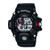 G-Shock Rangeman Solar Triple Sensor Watch Black