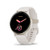 vivoactive 5 Fitness Smartwatch Cream Gold w/ Ivory Silicone Band