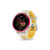 Forerunner 570 42mm Advanced GPS Running Smartwatch Bone/Raspberry/Bone