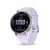 Venu 4 GPS Health & Fitness Smartwatch - 41mm Silver w/ Periwinkle Band