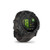 Instinct 3 50mm AMOLED Rugged GPS Smartwatch Black/Charcoal