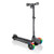 One K E-Motion 4 3-Wheel Youth Scooter Black