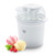Scoop Express Ice Cream/Dessert Maker White