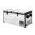 Alta 80 Dual Zone Portable Fridge/Freezer