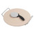 3pc Pizza Stone Set