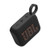 Go 4 Ultra-Portable Bluetooth Speaker Black