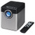 720p Projector with Bluetooth Audio