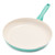 Rio 12" Ceramic Nonstick Fry Pan Turquoise