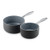 Lima 2pc Ceramic Nonstick Saucepan Set