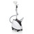 Upright Full Size Garment Steamer