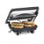 Panini Press Gourmet Sandwich Maker